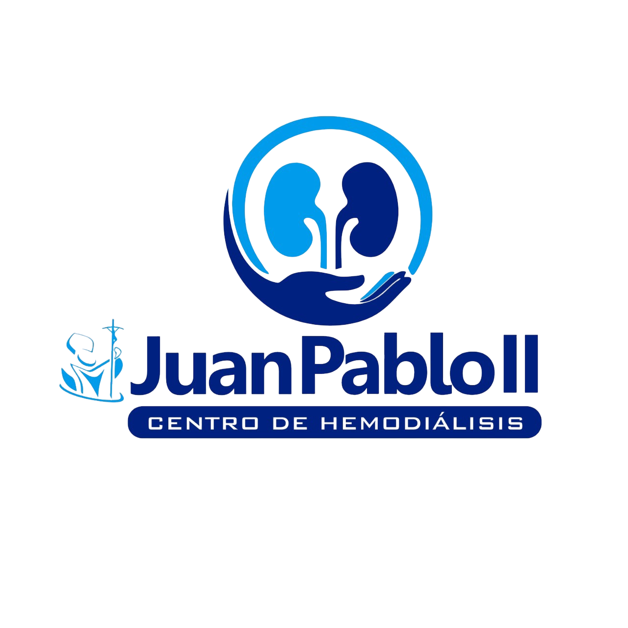 Logo CHJP