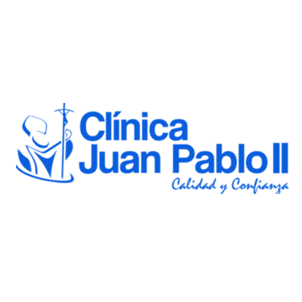 Logo Clinica Azul